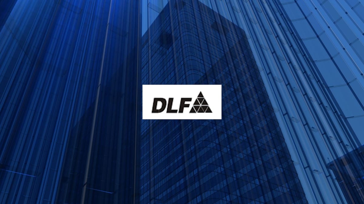 Preferential Location charges taken by DLF along with Construction Service not naturally bundled: AAAR