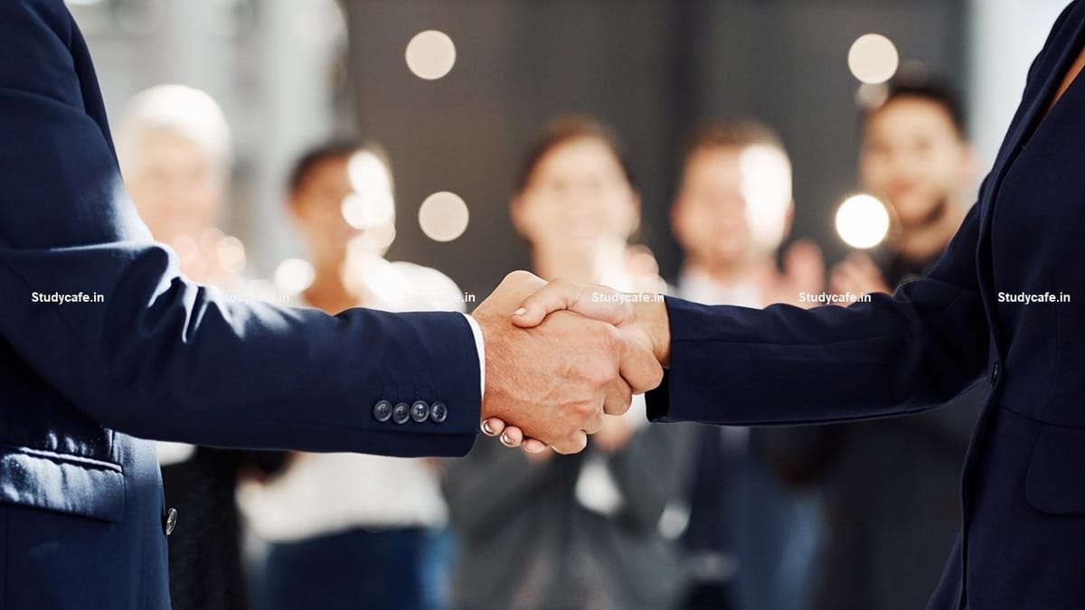 Just because applicant has not canceled Companies Act Registration doesn’t mean they doing business: CESTAT