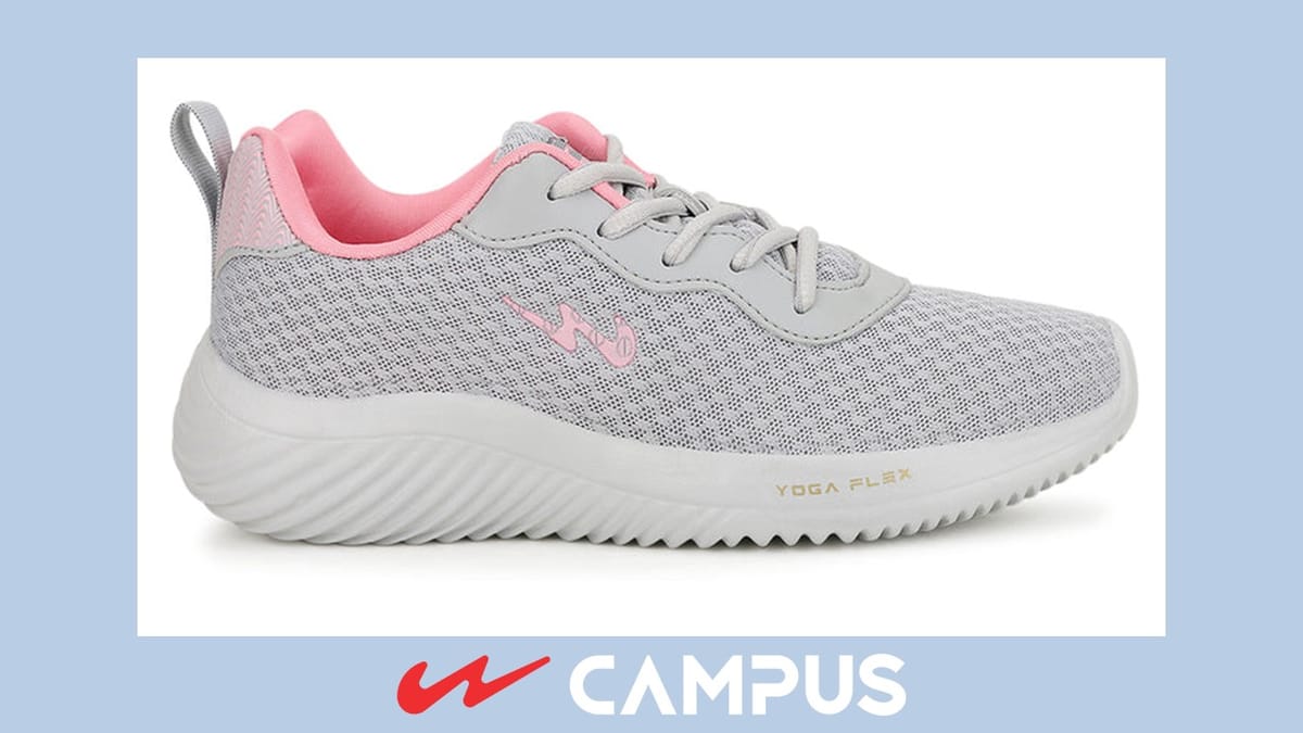 Campus Shoes