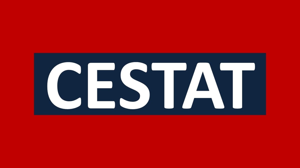 Central Excise officer cannot recover the unadjudicated dues from rebate /Refund Claim: CESTAT