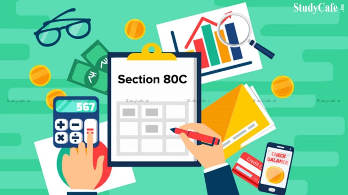 Section 80C: Deduction for School/College/Education Fees