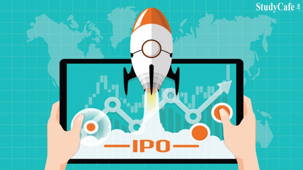 Two IPOs et to launch this week: Rs 2995 crores on stake