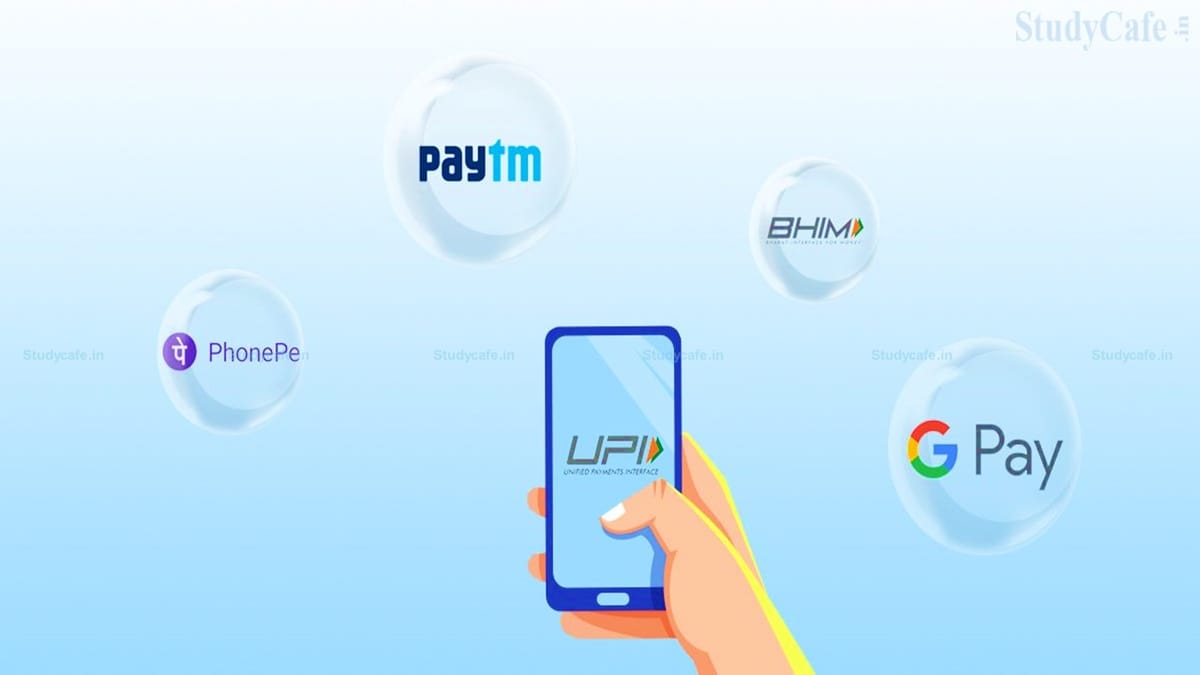 IPO Update: Individual investors can pay up to Rs.5 lakh in public offerings via UPI