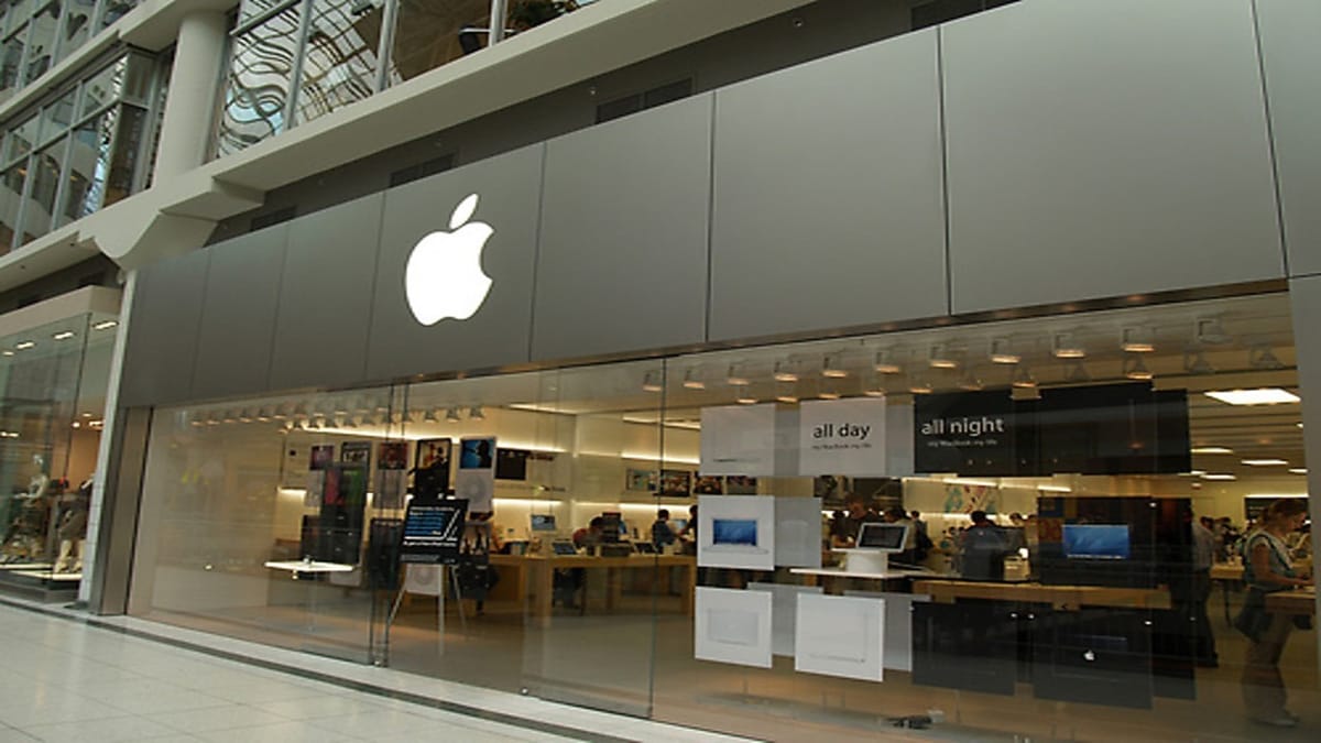 Apple Hiring B.Tech Graduates; Check Eligibility & How to Apply Online