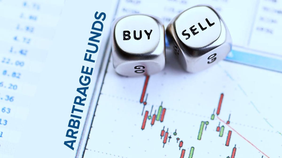 All About Arbitrage Mutual Funds