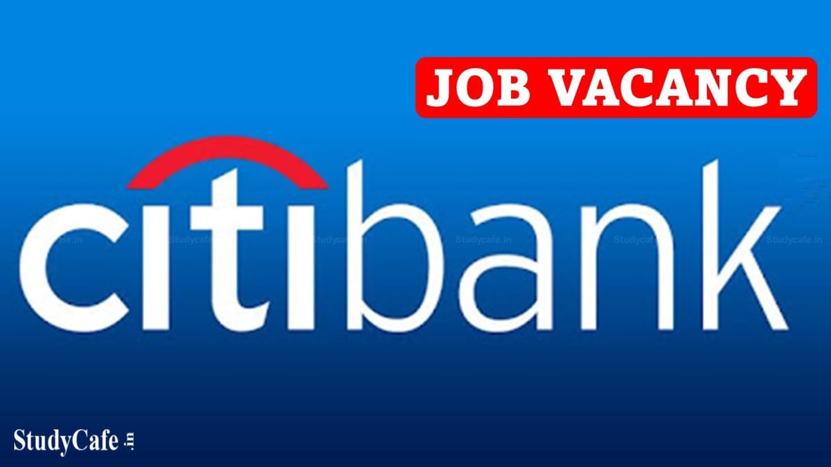 City Bank Hiring B.Com, BBA & Other Graduates; Check Details & How to Apply