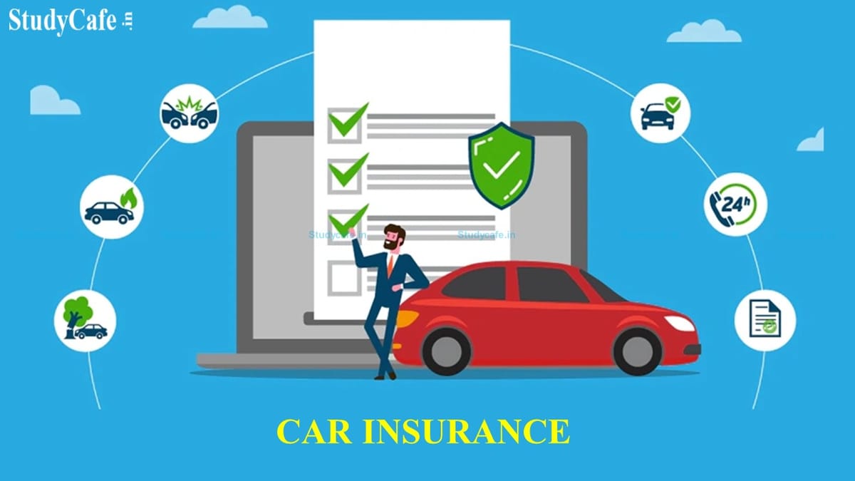 All you Need to Know About Car Insurance in India