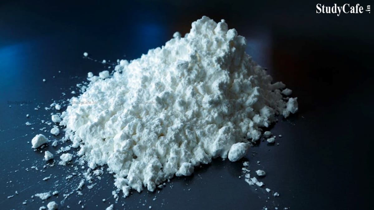 DRI seizes 8 kg Cocaine worth Rs.80 crore from inbound passengers at Hyderabad International Airport