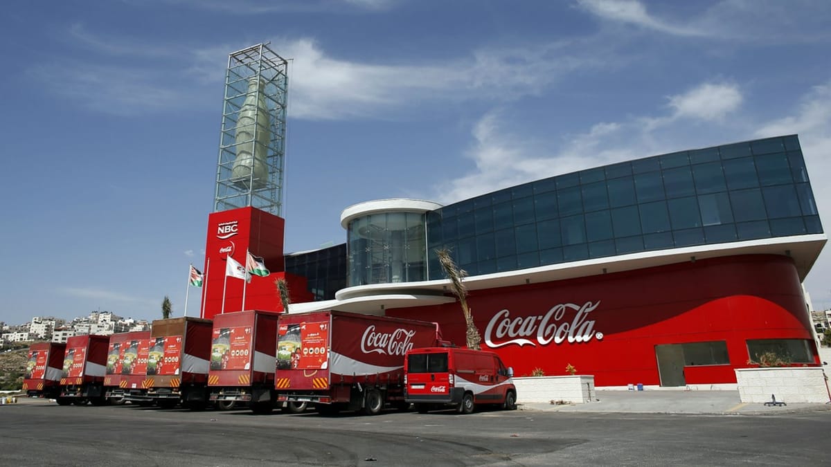 Coco Cola Hiring: Check Post, Location and Qualification