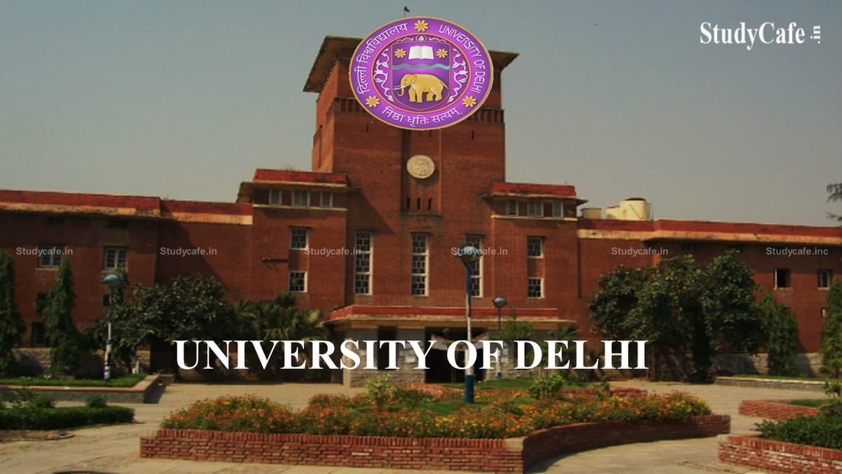DU Exam: Delhi HC Dismisses Petition for conducting Online Exams at Delhi University