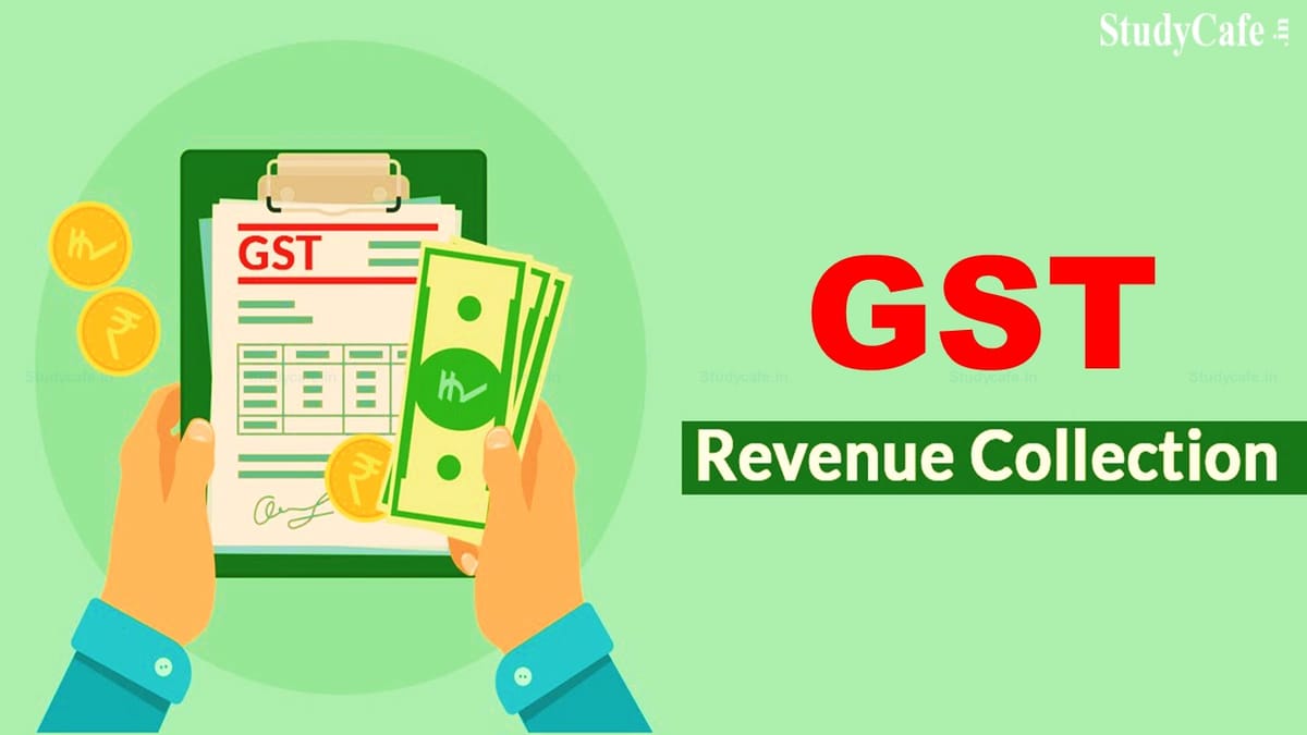 Delhi records highest Ever GST collection for April at Rs. 2898 Crore