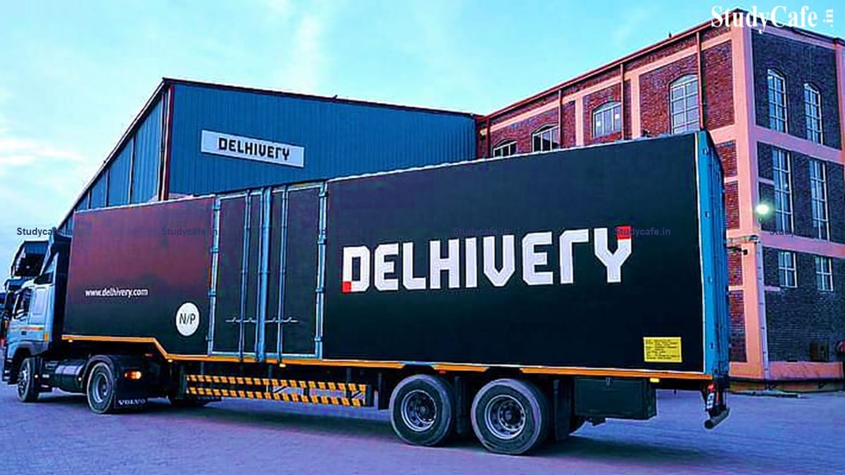 IPO Update: Analysts predict that Delhivery will be included to the FTSE All-World Index by December