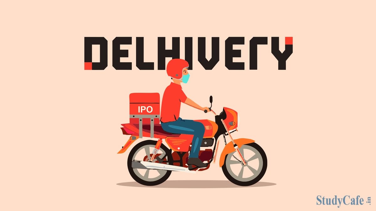 Delhivery IPO Opened Today: All you need to know