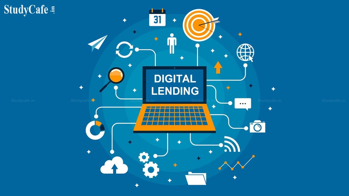5 Things to Know About Digital Lending