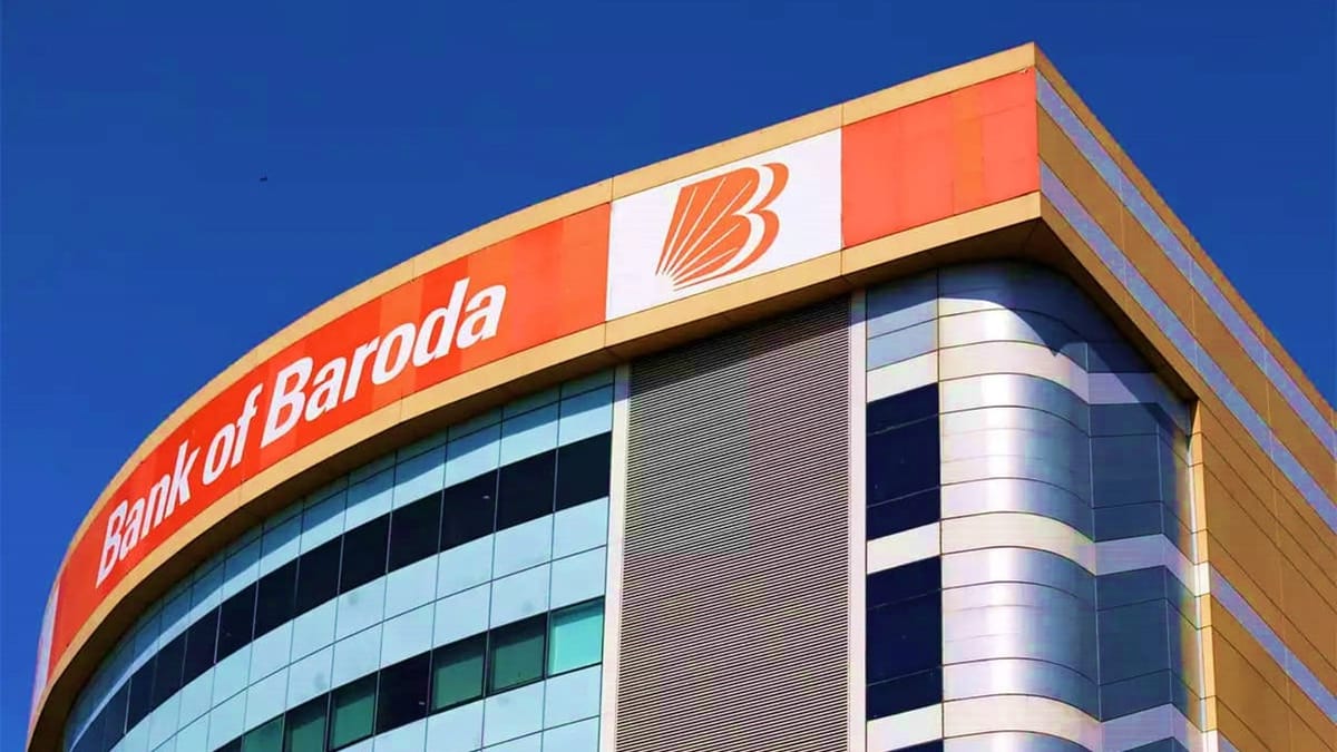 Empanelment of CA Firm for Concurrent Audit of Bank of Baroda
