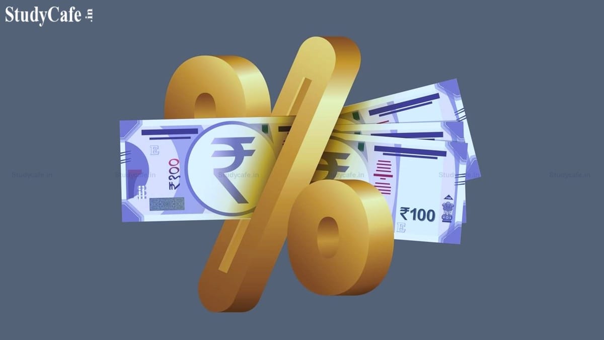 Five banks increased FD rates with RBI’s Decision to increase Repo rate; Know how much rate increased