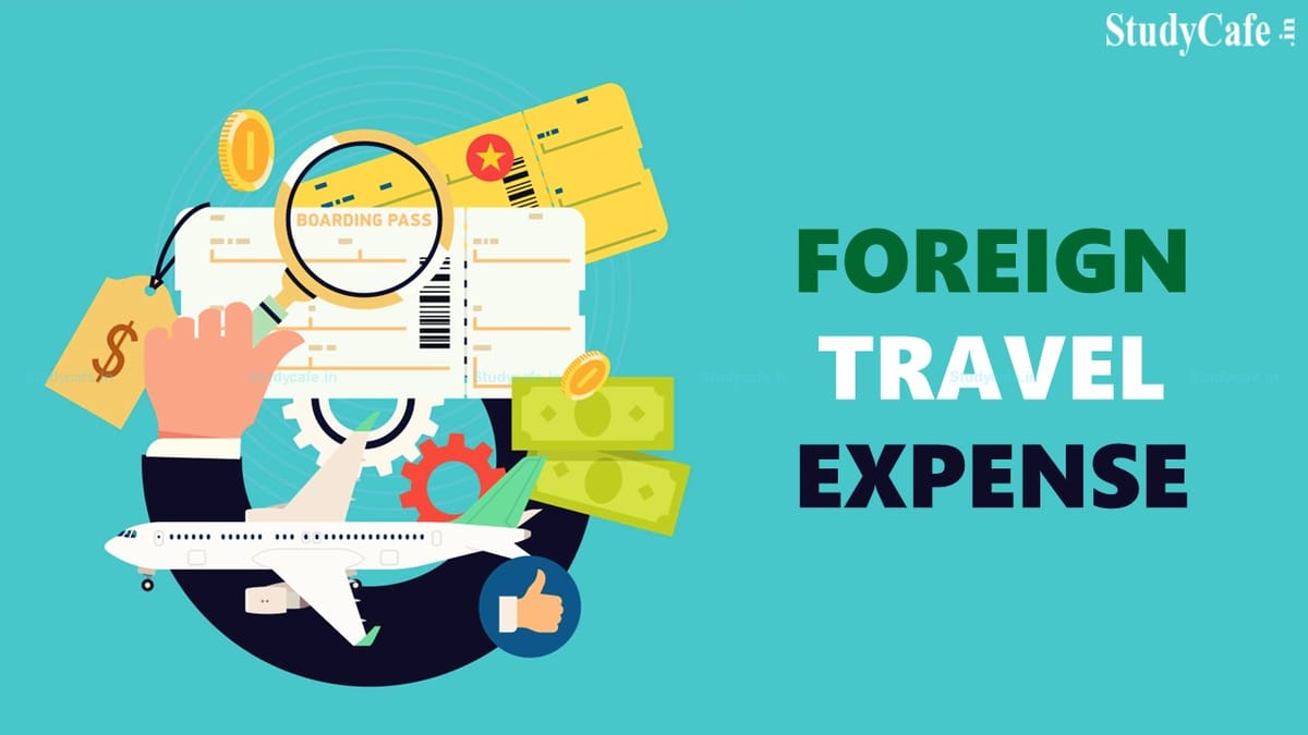 ITAT disallows unreasonable Foreign Travel Expense due to non-correlation between huge expenditure & increase in sales