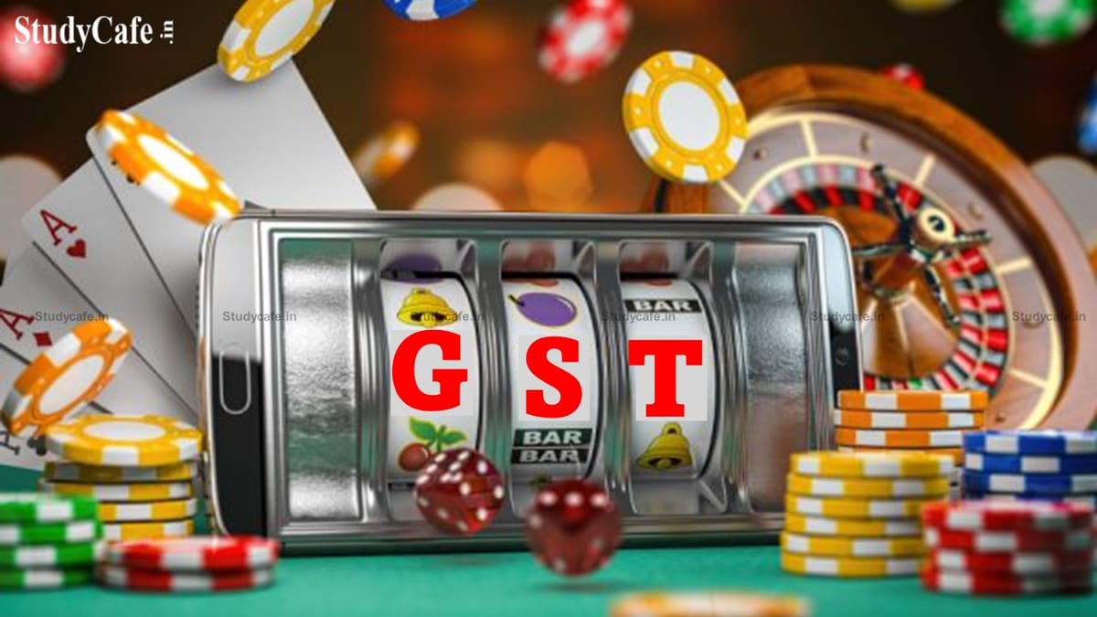 GoM to Finalize Tax Proposals on Online Gaming, Casinos This Month