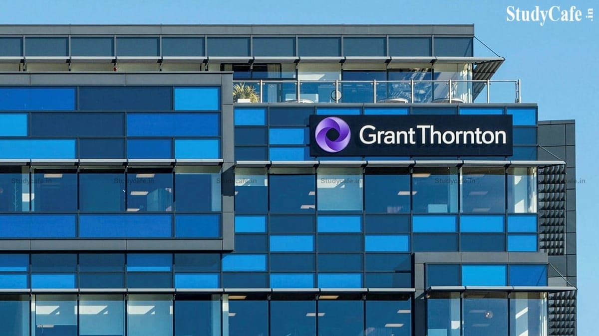 Relief to Grant Thornton: No TDS applicable on Payment made to GTIL, UK towards membership fee