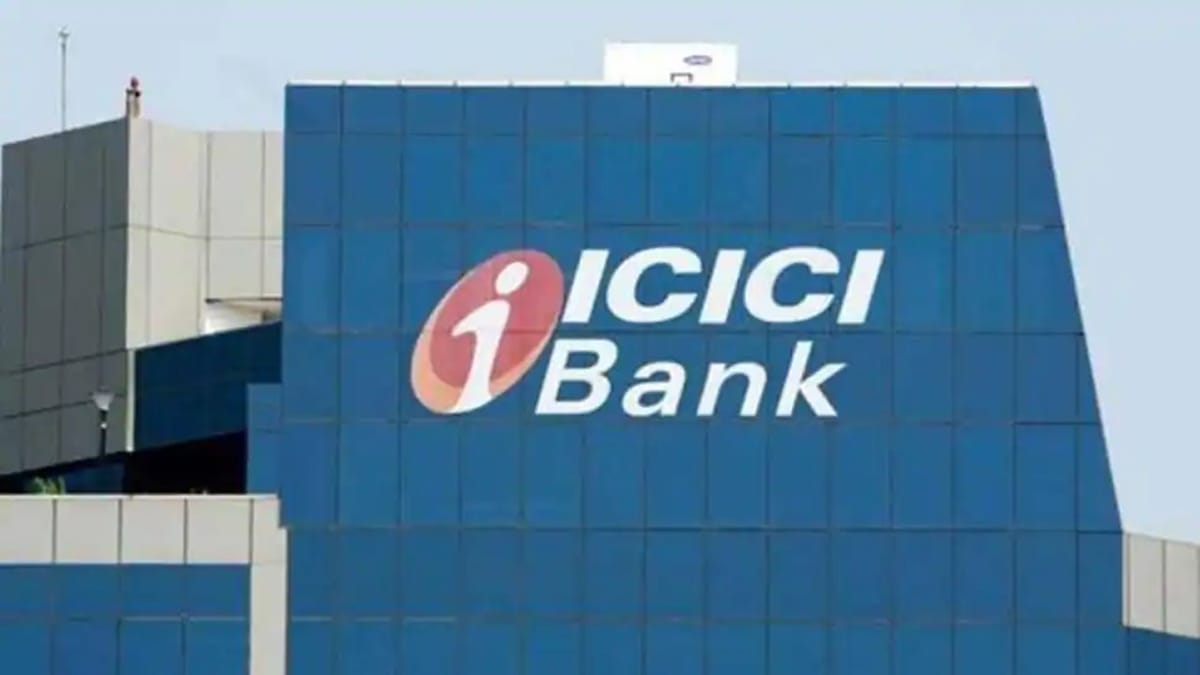 ICICI Bank Hiring Graduate  