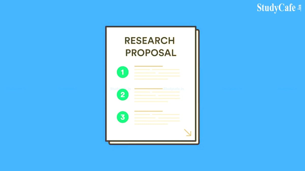 MCA invites research proposals under Funding for Research Studies on Corporate Governance Scheme