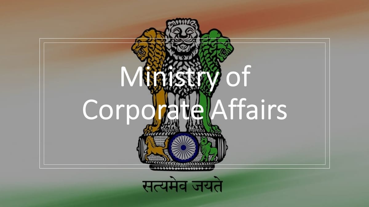 Govt. Approval under FEMA Required to Offer shares of Companies of Neighbouring Countries; MCA Amends Rules