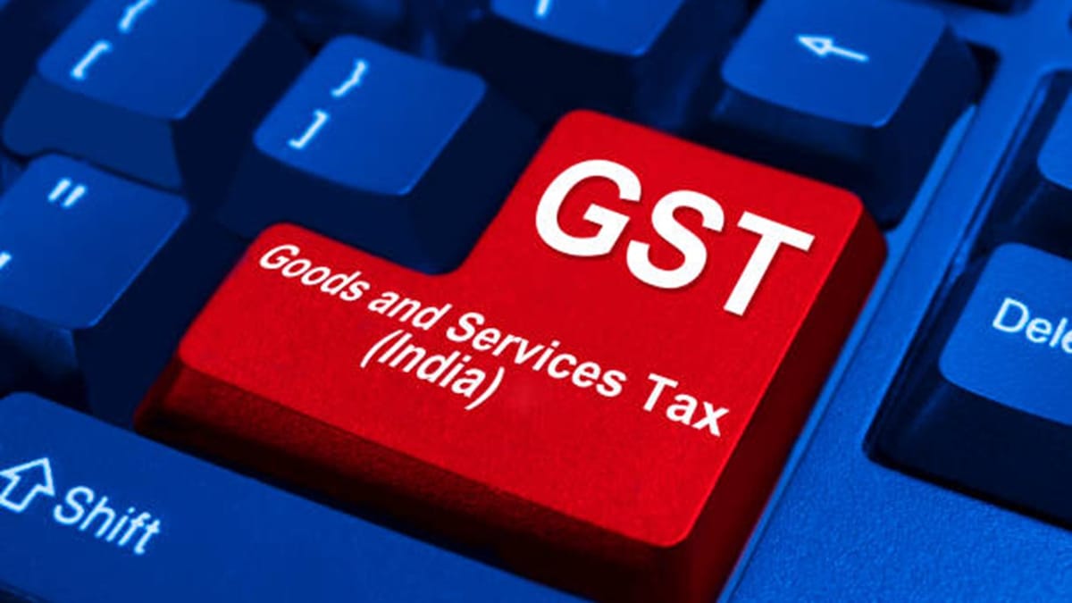 More than 3.26 lakh taxpayers have not paid a single rupee as GST
