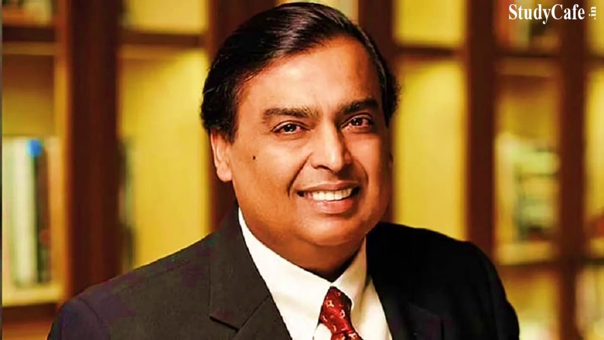 IPO Update: Mukesh Ambani is gearing up for the massive IPOs of Reliance Retail and RJIO