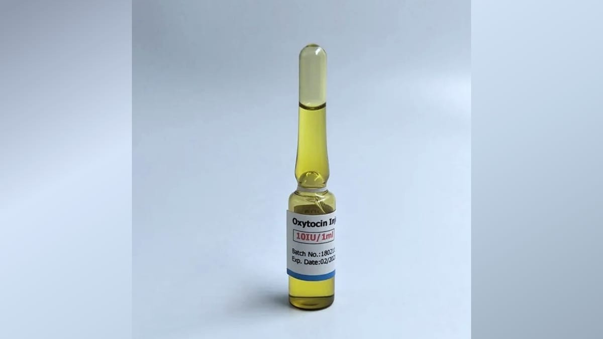 DGFT amends import policy condition under Chapter 29 and 30 of ITC of Oxytocin reference standards