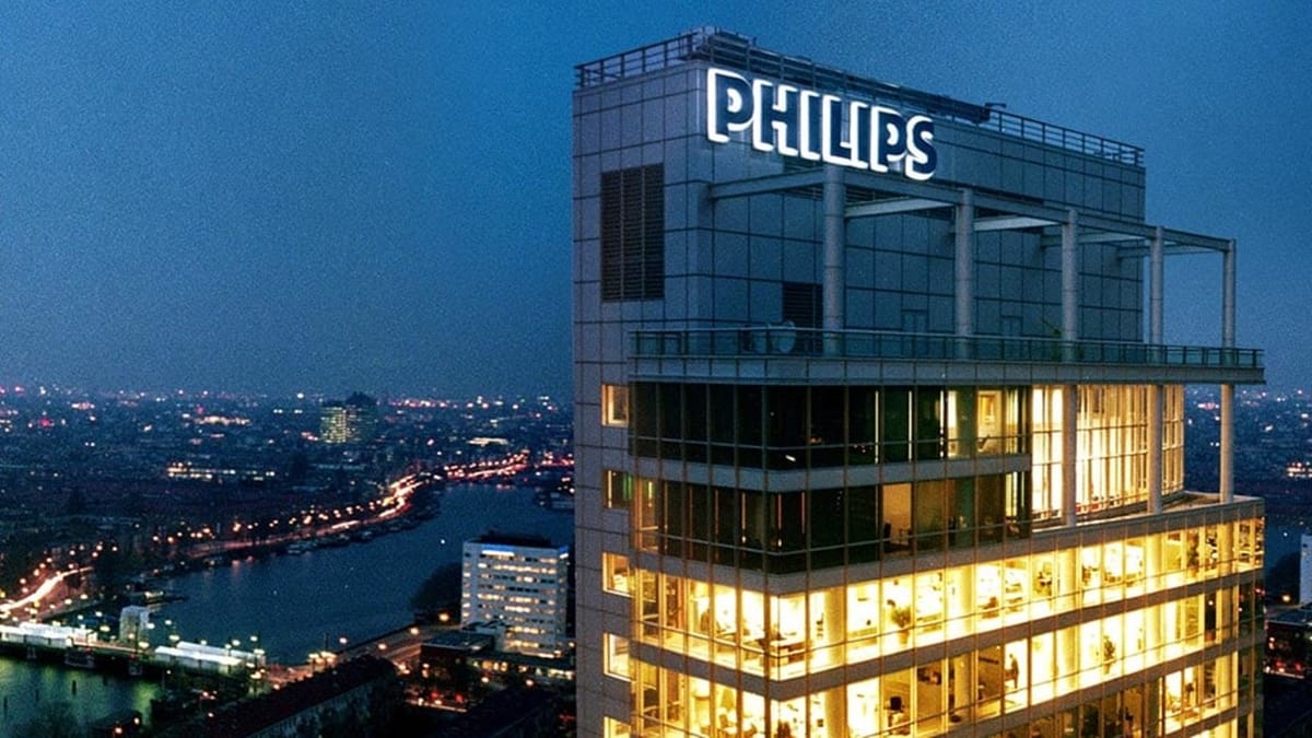 Philips Hiring: Check Post, Location and Qualification