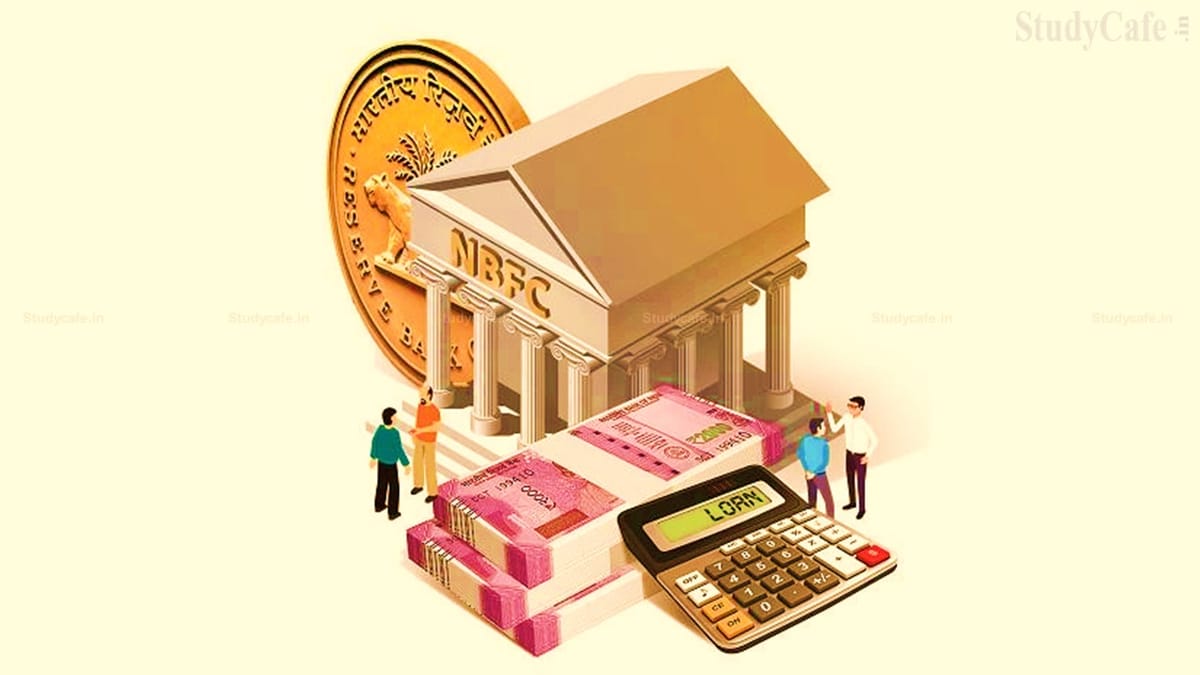 RBI Lays Down Guidelines on Compensation of Key Managerial Personnel (KMP) and Senior Management in NBFCs