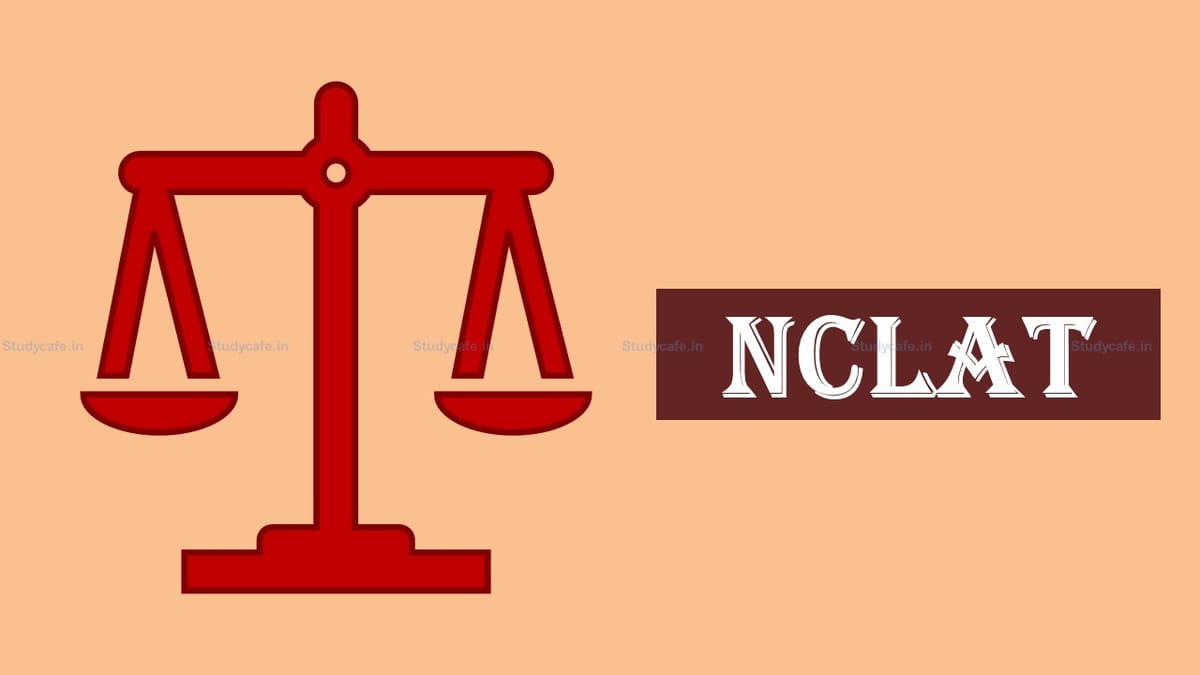 Once CIRP Approved Fresh Resolution Plan Cannot Be Considered by COC (NCLAT)