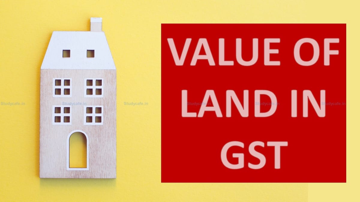 HC helds mandatory fixed rate deduction of 1/3rd of consideration towards value of land in GST as ultra virus