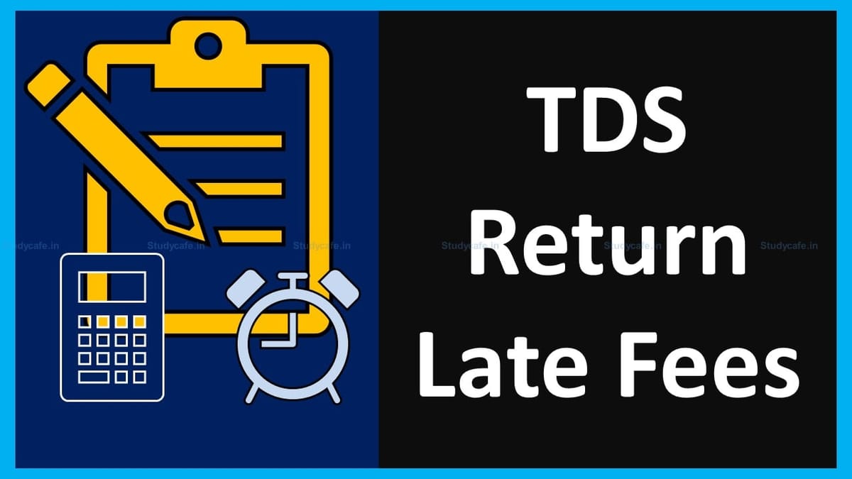 TDS Return Late Fees u/s 234E cannot be levied in cases wherein defaults were prior to 01.06.2015: ITAT