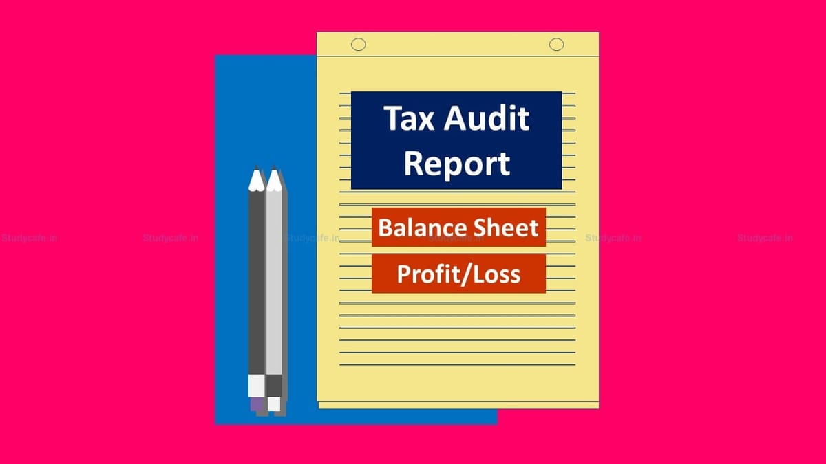 Section 147 Assessment bad in law when facts were duly disclosed Tax Audit Report and Profit & Loss: ITAT