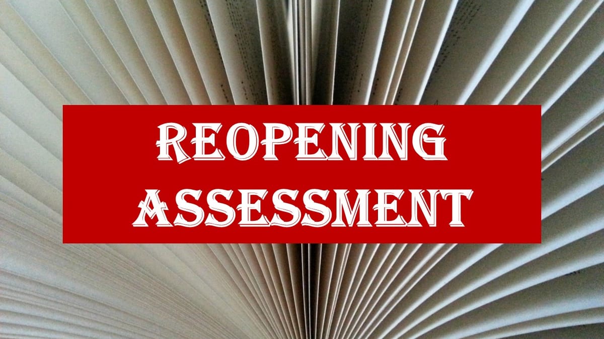 Reopening Assessment quashed: Reason to belief did not mention provision in which assessee was liable to deduct TDS
