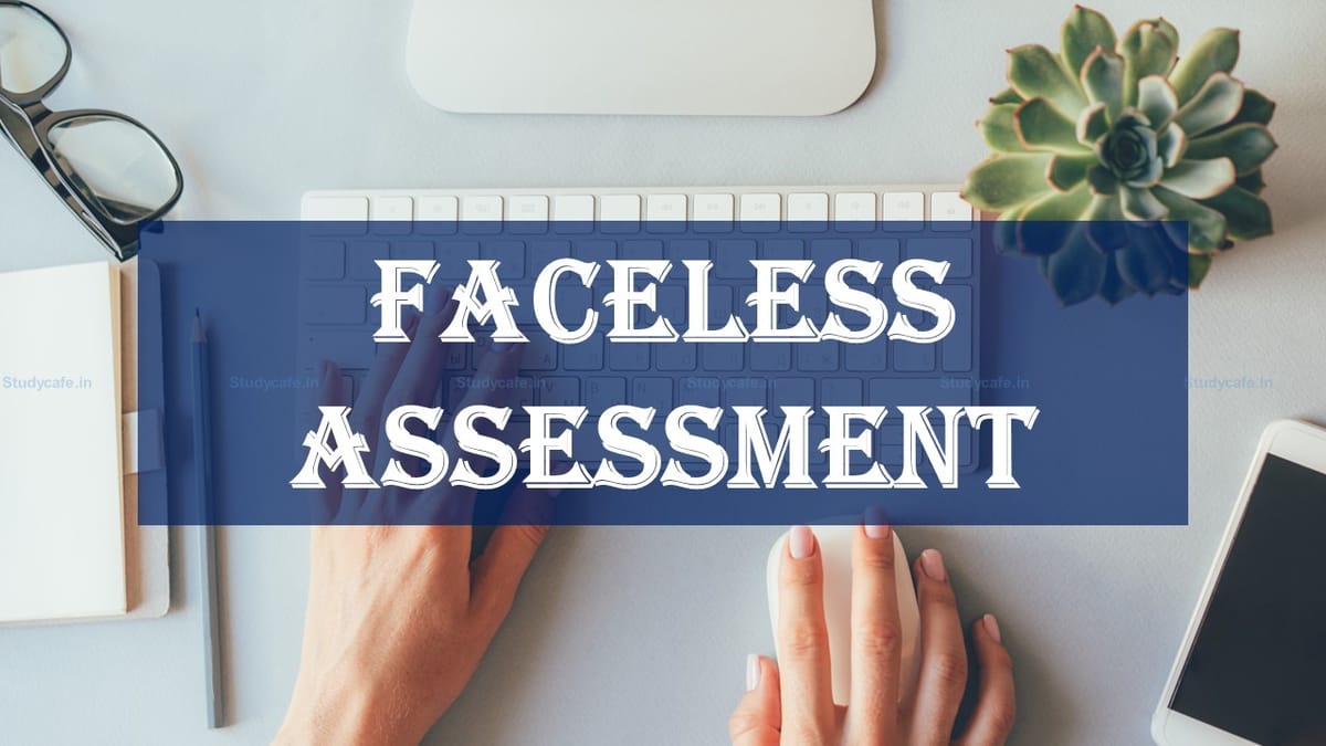 Faceless Assessment: Minimum time of 7 days to be granted to file reply to show cause notice, HC