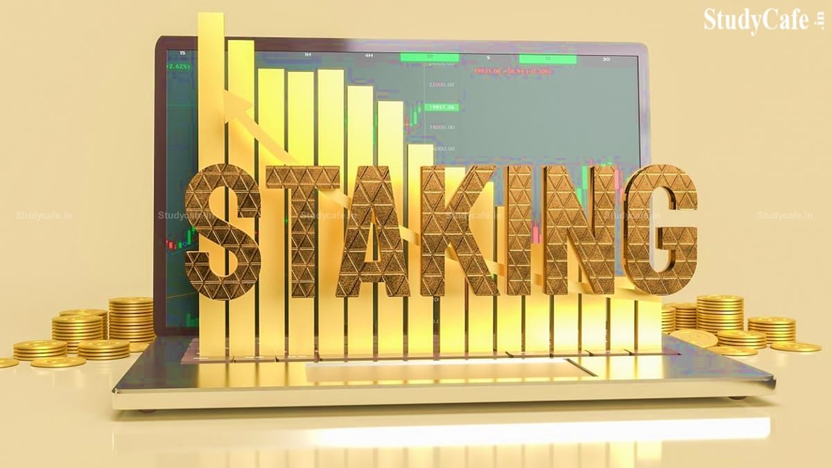 3 Best Staking Coins in 2022