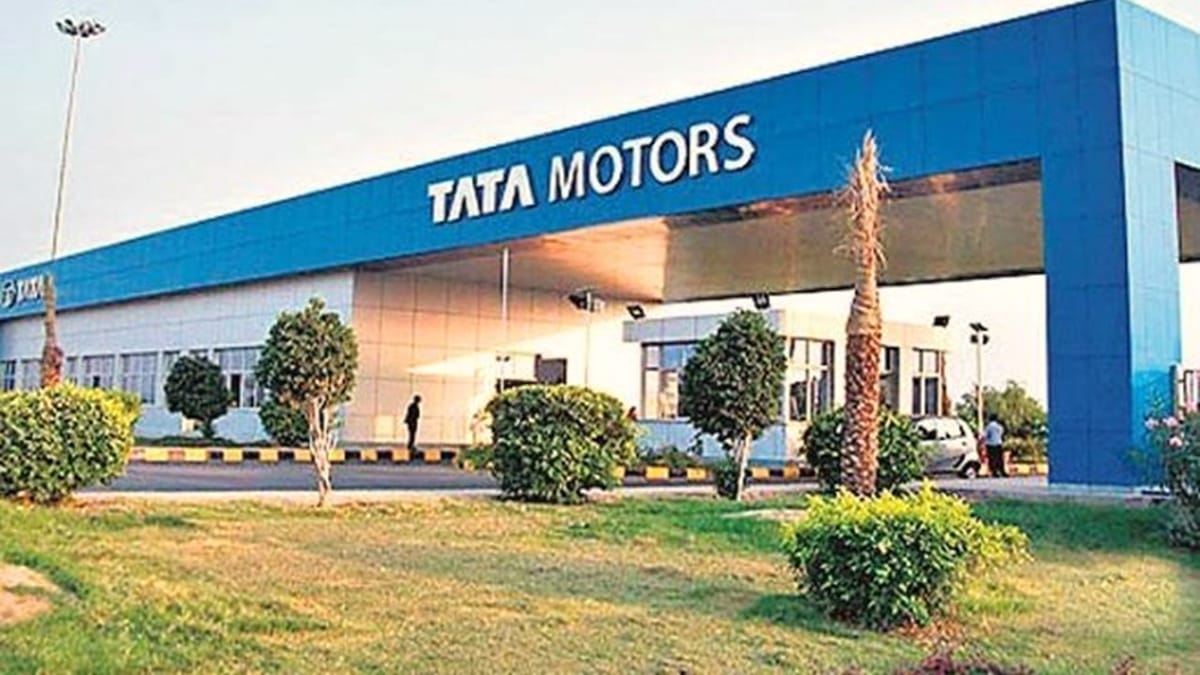 Tata Motors Hiring B.Com, BBA, M.Com