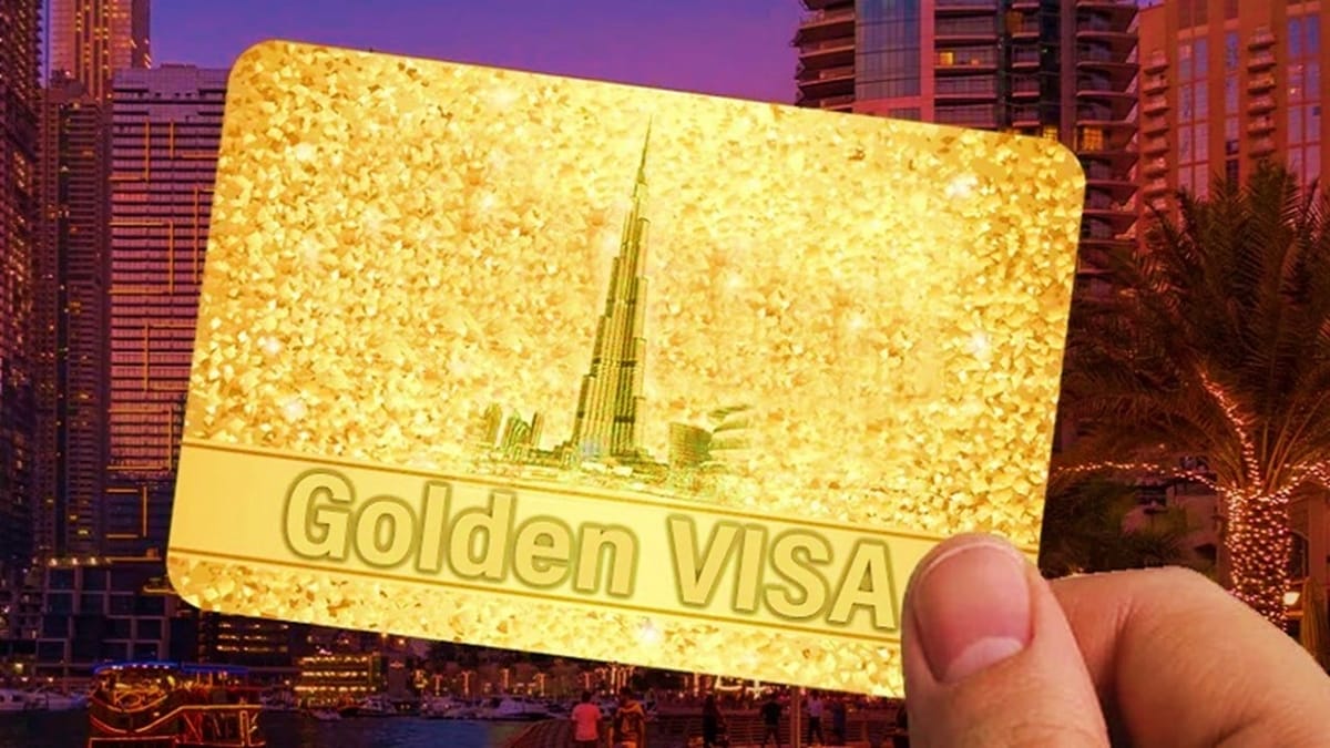 UAE Golden Visa: New changes will attract more investments, talent