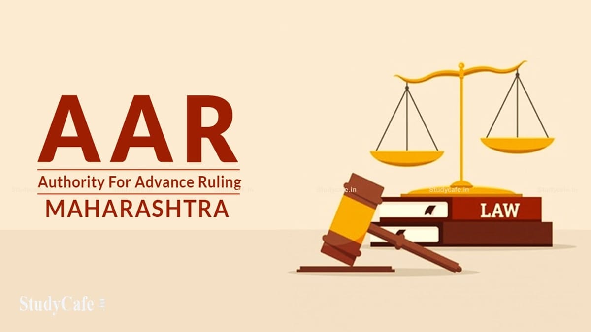 GST Not Applicable if School Fees Cover paper, milk, biscuits