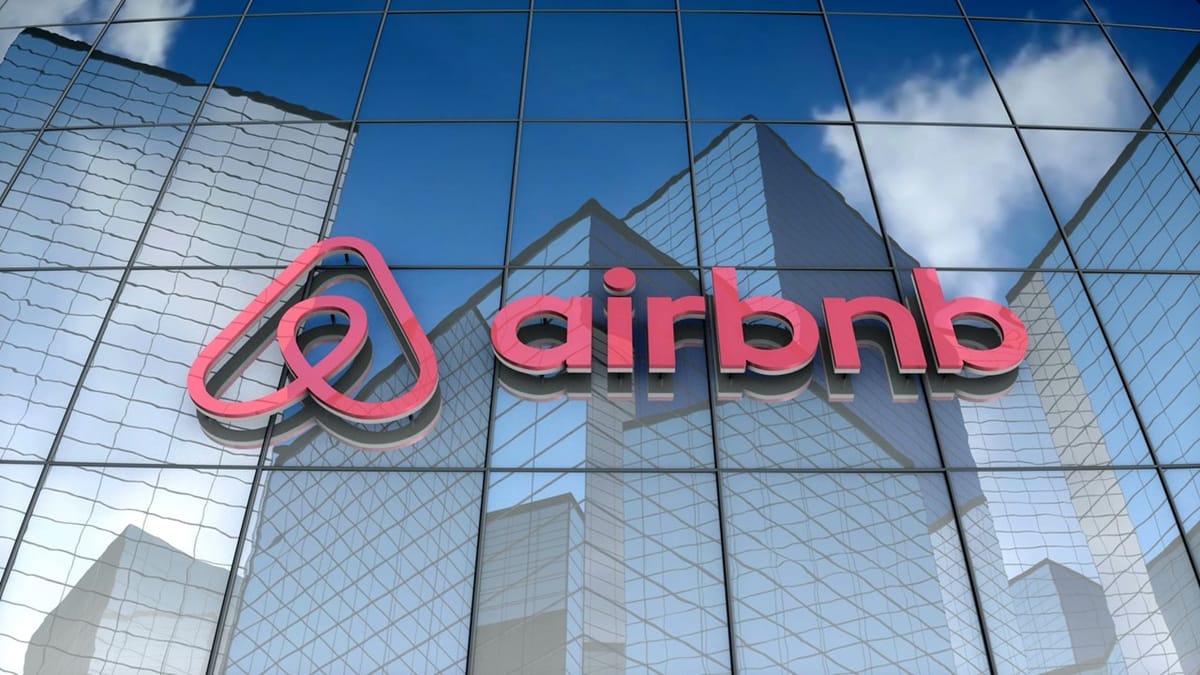 Job Update: B.Com, M.Com, BBA, MBA Vacancy at Airbnb