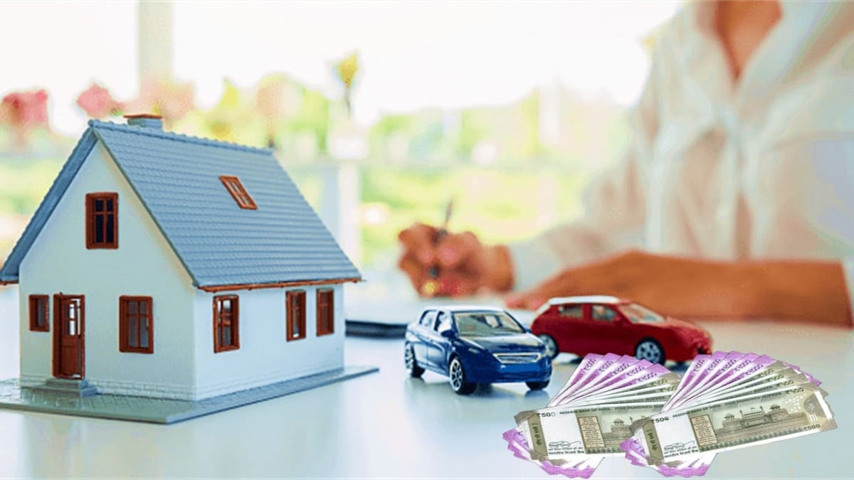 Auto and home loans become expensive due to increase in interest rates; know how much will it affect your pocket