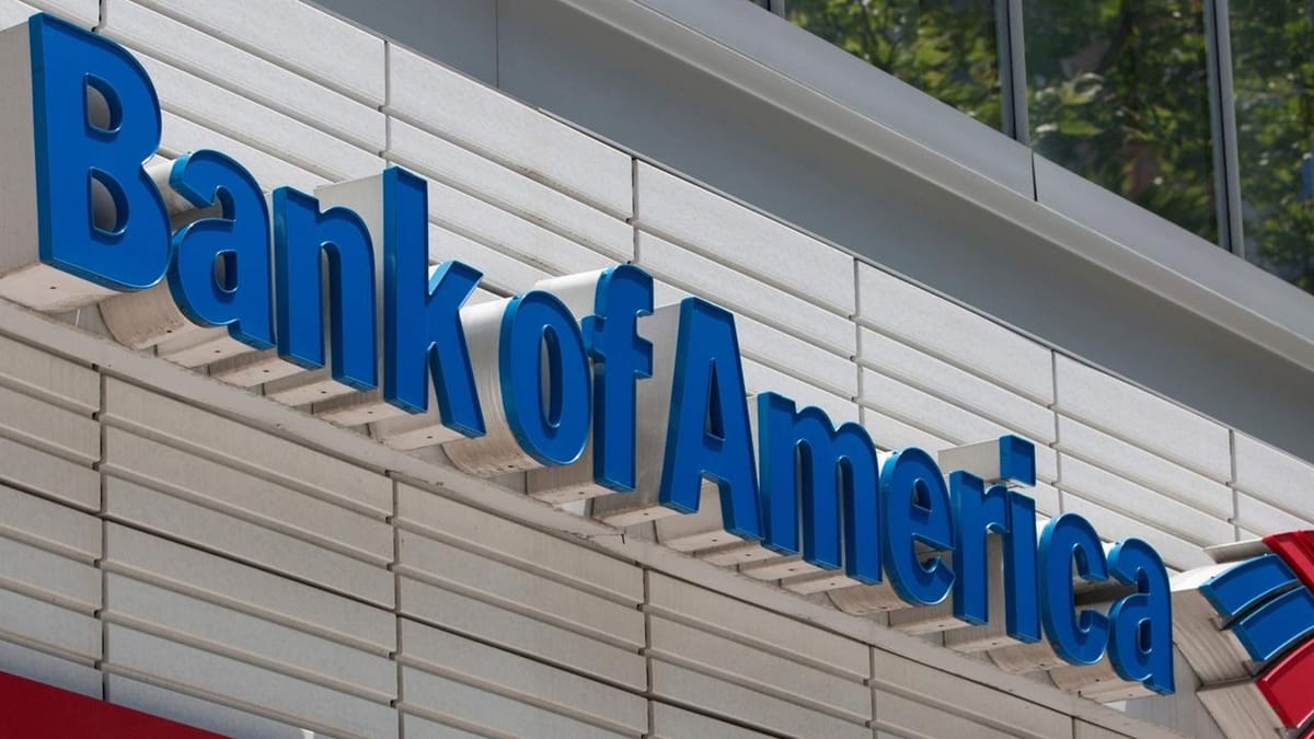 B.Tech, B.E, M.Tech, M.E, B.Sc, M.Sc, BCA, MCA Graduates Vacancy at Bank of America; Check How to Apply Online