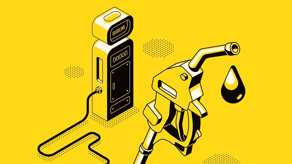 Necessary to consider bringing fuel within the GST regime: CBIC Chairman
