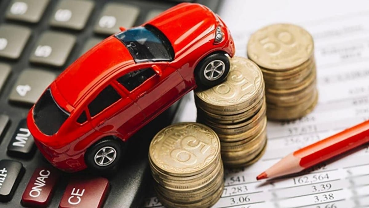 Car Loan Interest Rate: Want to buy Car on EMI; Know how much interest the bank is charging?