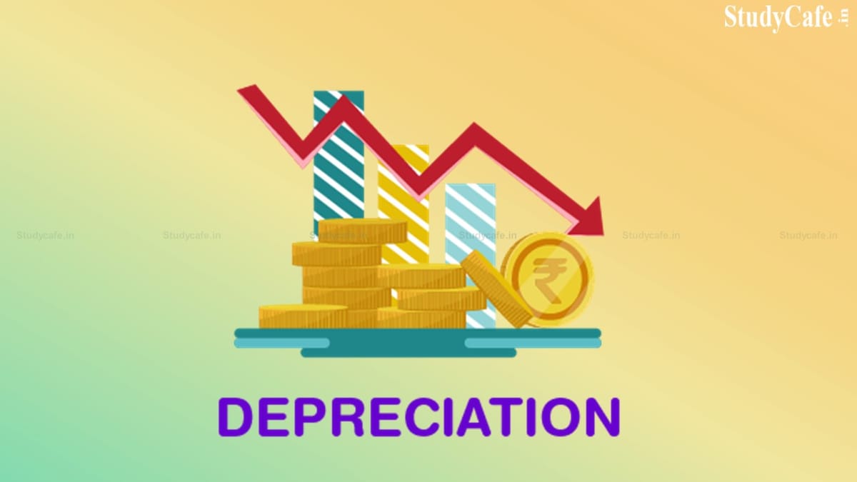 Depreciation to be allowed even when asset is acquired as a Gift: ITAT