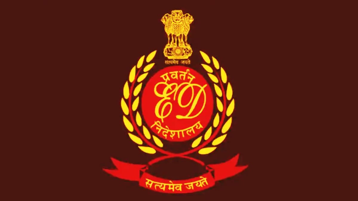 ED Provisionally Attached Cessna 525 A CJ 2+ Aircraft Worth Rs.30.91 Crore of M/s. Bhushan Airways Services Private Limited