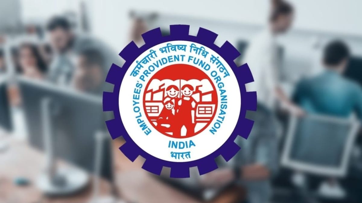 EPFO Payroll Data: EPFO Added 17.08 lakh Net Subscribers in April 2022