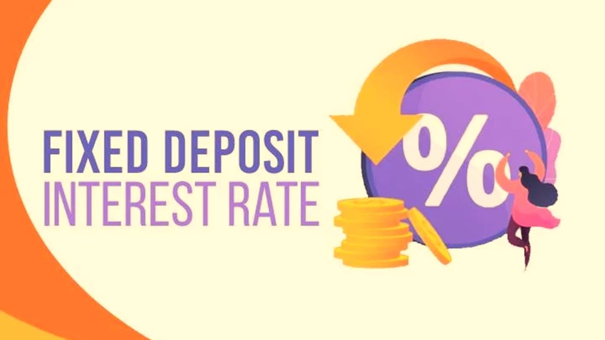 FD Interest Rates Hike: This Government Bank increased Interest Rates on Fixed Deposit, Check Name